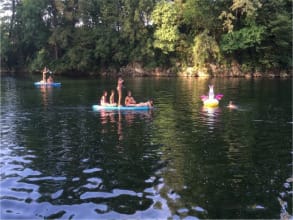 Publishing of the latest study of Pilot project 3: A comprehensive review of datasets and deep learning techniques for vision in unmanned surface vehicles