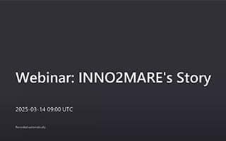 INNO2MARE’s STORY