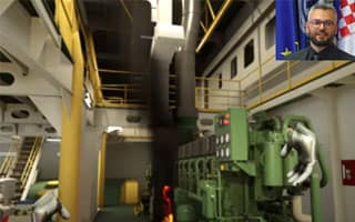 Knowledge transfer & staff exchange for mutual learning