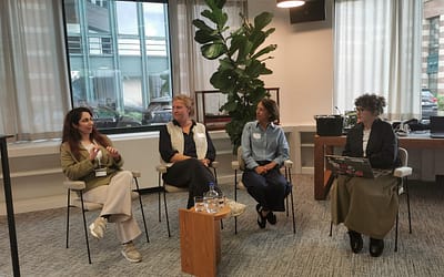 Advancing Gender Equality in the Maritime Sector