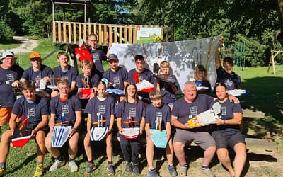 Summer Modeling School 2024