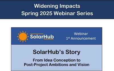 Inno2mare part of EH Community