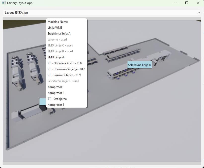 figure 1 Figure 1: Visualisation of produced energy in Solar factory - Technomatix Plant Simulation.