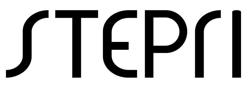 stepri logo